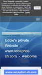 Mobile Screenshot of occaphot-ch.com